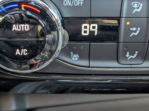 New 2026 Chevrolet TrailBlazer ACTIV w/ Convenience Package image 23