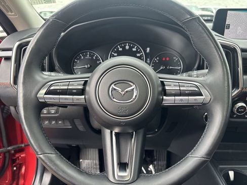Used 2024 MAZDA CX-50 2.5 Turbo w/ Cargo Package AWD/4WD image 22