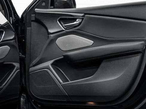 New 2026 Acura RDX SH-AWD w/ Advance Package image 10