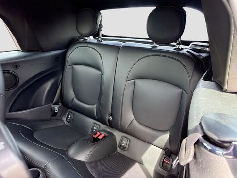 Used 2019 MINI Cooper Convertible FWD image 25