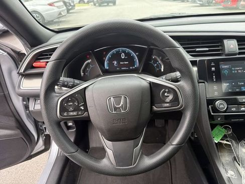 Used 2017 Honda Civic EX image 24