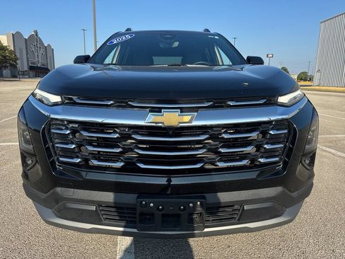 Used 2025 Chevrolet Equinox LT w/ Convenience Package II AWD/4WD image 10