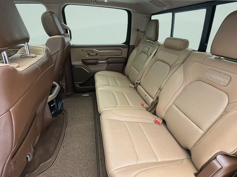 Used 2020 RAM 1500 Limited AWD/4WD image 13