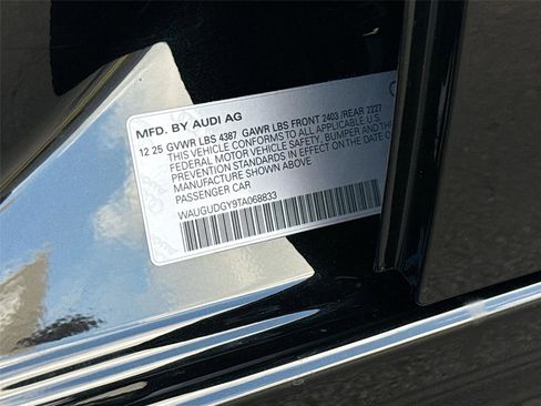 New 2026 Audi Q3 quattro 2.0T image 33