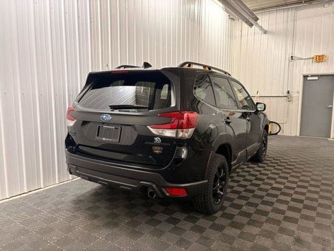 Used 2024 Subaru Forester Wilderness AWD/4WD image 23