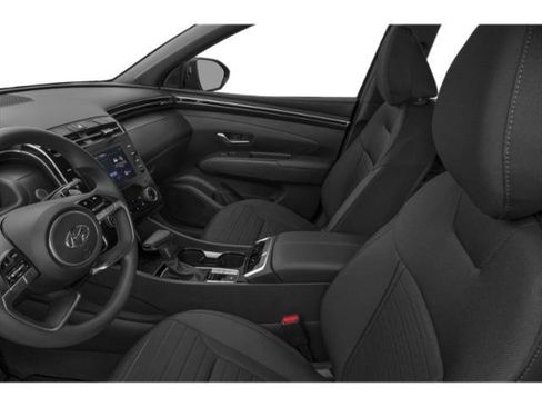 Used 2023 Hyundai Santa Cruz Night image 12