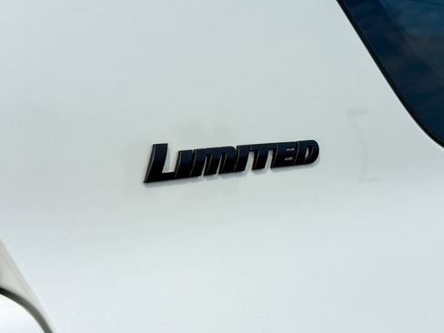 Used 2021 Toyota 4Runner Nightshade AWD/4WD image 15