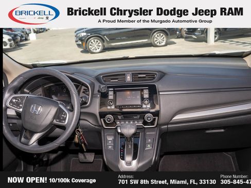 Used 2020 Honda CR-V LX image 19