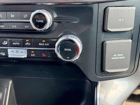 Certified 2023 Ford F150 XLT w/ Equipment Group 302A High AWD/4WD image 35
