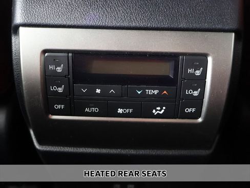 Used 2023 Lexus GX 460 Premium w/ Premium Package AWD/4WD image 10
