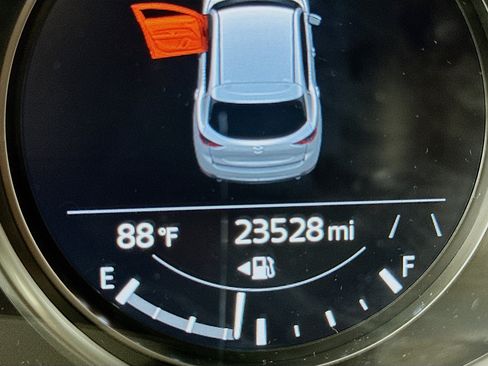 Used 2024 MAZDA CX-5 AWD 2.5 S w/ Preferred Package image 19