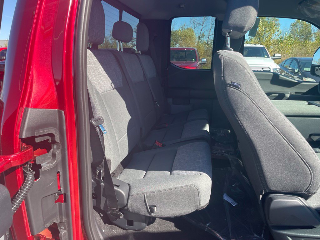 New 2027 Ford F250 XLT w/ 360-Degree Camera Package AWD/4WD image 26