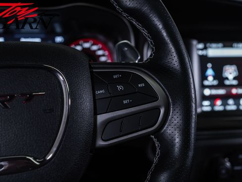Used 2022 Dodge Charger SRT Hellcat w/ Harman/Kardon Audio Group RWD image 29