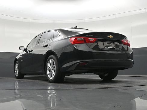 Used 2023 Chevrolet Malibu LT FWD image 27