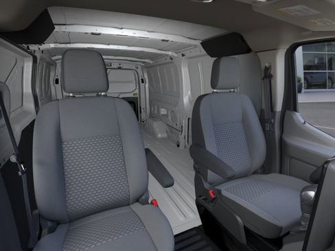 New 2026 Ford Transit 250 Low Roof RWD image 10