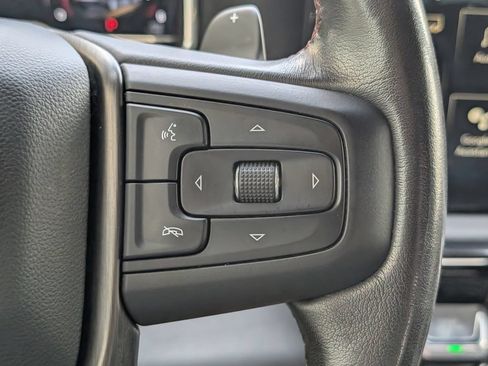 Used 2023 GMC Sierra 1500 AT4X AWD/4WD image 26
