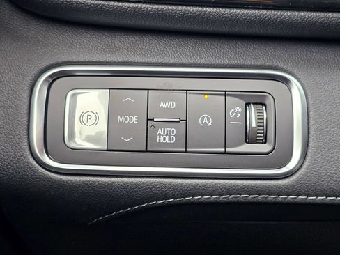New 2026 Buick Enclave Preferred w/ Power Package AWD/4WD image 19