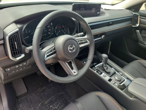 New 2026 MAZDA CX-50 AWD 2.5 S w/ Weather Package image 15