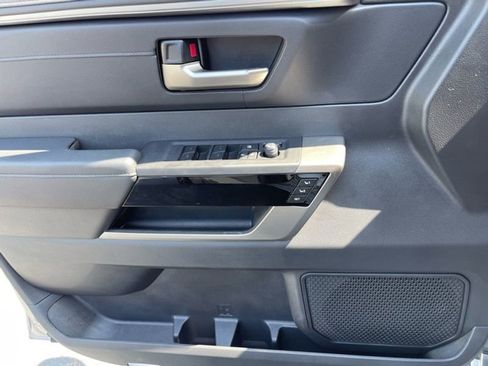 Used 2024 Toyota Tundra Limited image 28