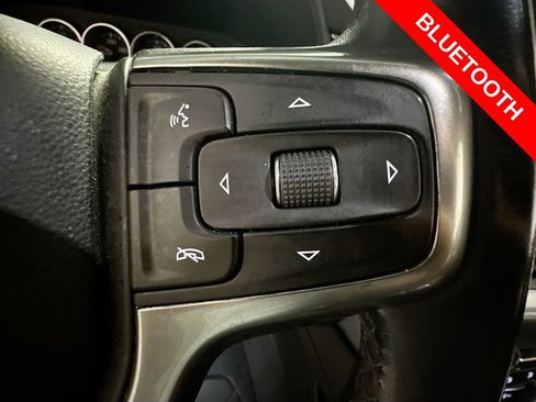 Used 2021 Chevrolet Tahoe Z71 AWD/4WD image 36