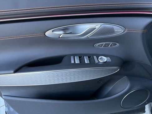 New 2026 Genesis GV70 2.5T Sport Prestige AWD/4WD image 11