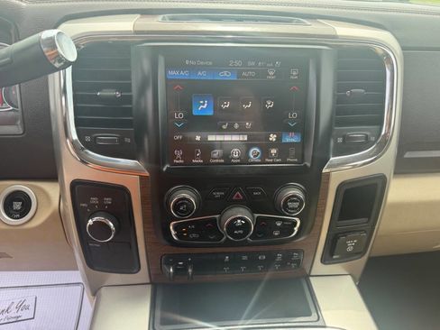 Used 2017 RAM 2500 Laramie w/ Snow Chief Group AWD/4WD image 22