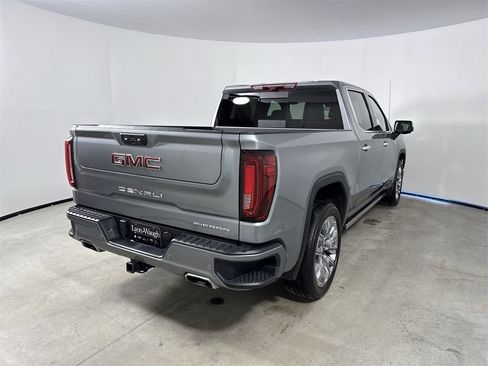 Used 2024 GMC Sierra 1500 Denali w/ Denali Reserve Package image 7