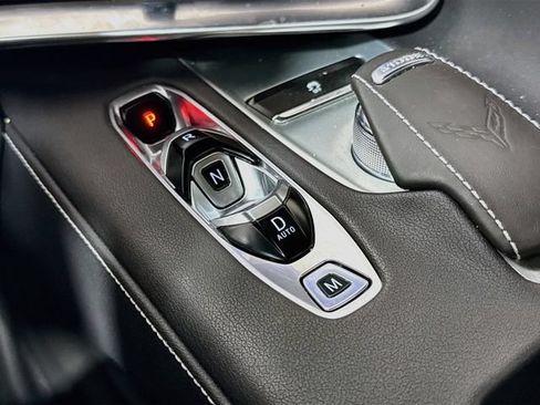 Used 2023 Chevrolet Corvette Stingray Convertible RWD image 18