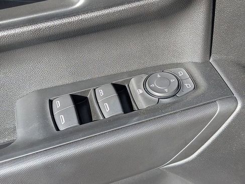 New 2026 Chevrolet Silverado 1500 Custom RWD image 19