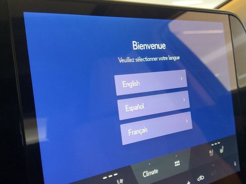 Used 2025 Lexus NX 250 FWD w/ Accessory Package (Z1) image 31