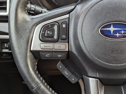 Used 2018 Subaru Forester 2.5i Touring image 25