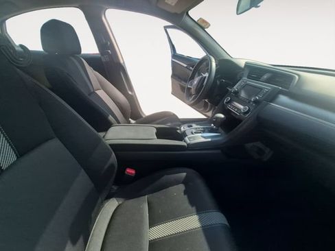 Used 2018 Honda Civic LX image 14