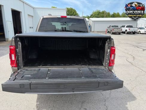 Used 2023 Ford F150 XLT w/ Equipment Group 302A High AWD/4WD image 23