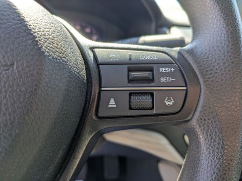 Used 2024 Honda Accord EX image 18