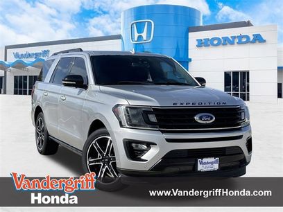 Used 2019 Ford Expedition Limited w/ Equipment Group 303A