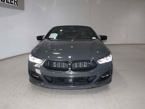 Certified 2023 BMW M850i xDrive Convertible image 11
