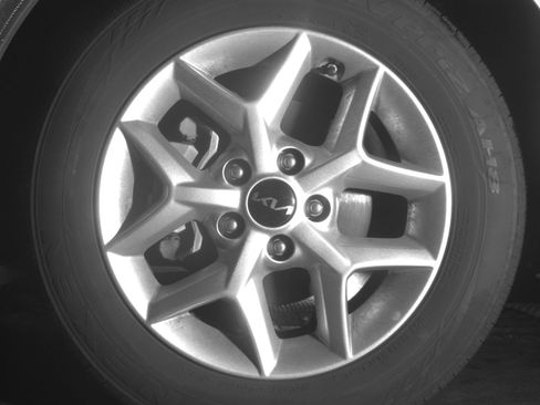 Used 2025 Kia Soul LX w/ LX Technology Package image 12