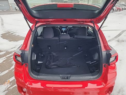 Used 2024 Subaru Impreza 2.0i image 7