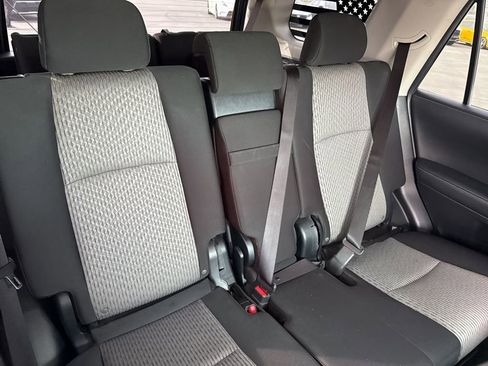 Used 2020 Toyota 4Runner SR5 image 12