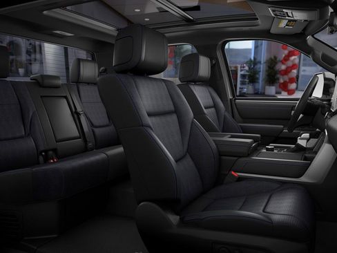 New 2026 Toyota Tundra Platinum AWD/4WD image 40