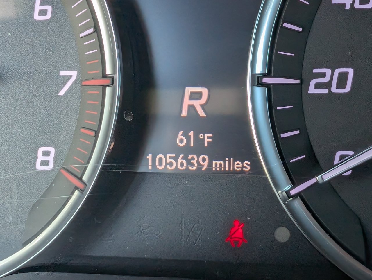 Used 2020 Acura MDX SH-AWD image 13