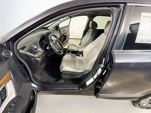 Used 2019 Honda CR-V EX-L image 19