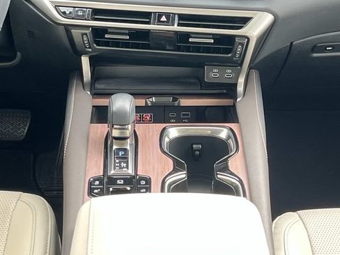 Used 2024 Lexus RX 350 Premium Plus w/ Convenience Package AWD/4WD image 17