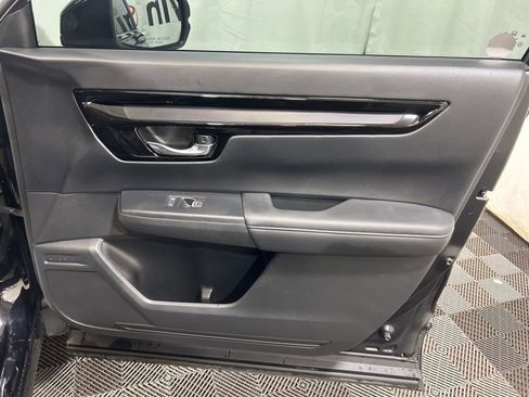 Used 2024 Honda CR-V EX-L image 9