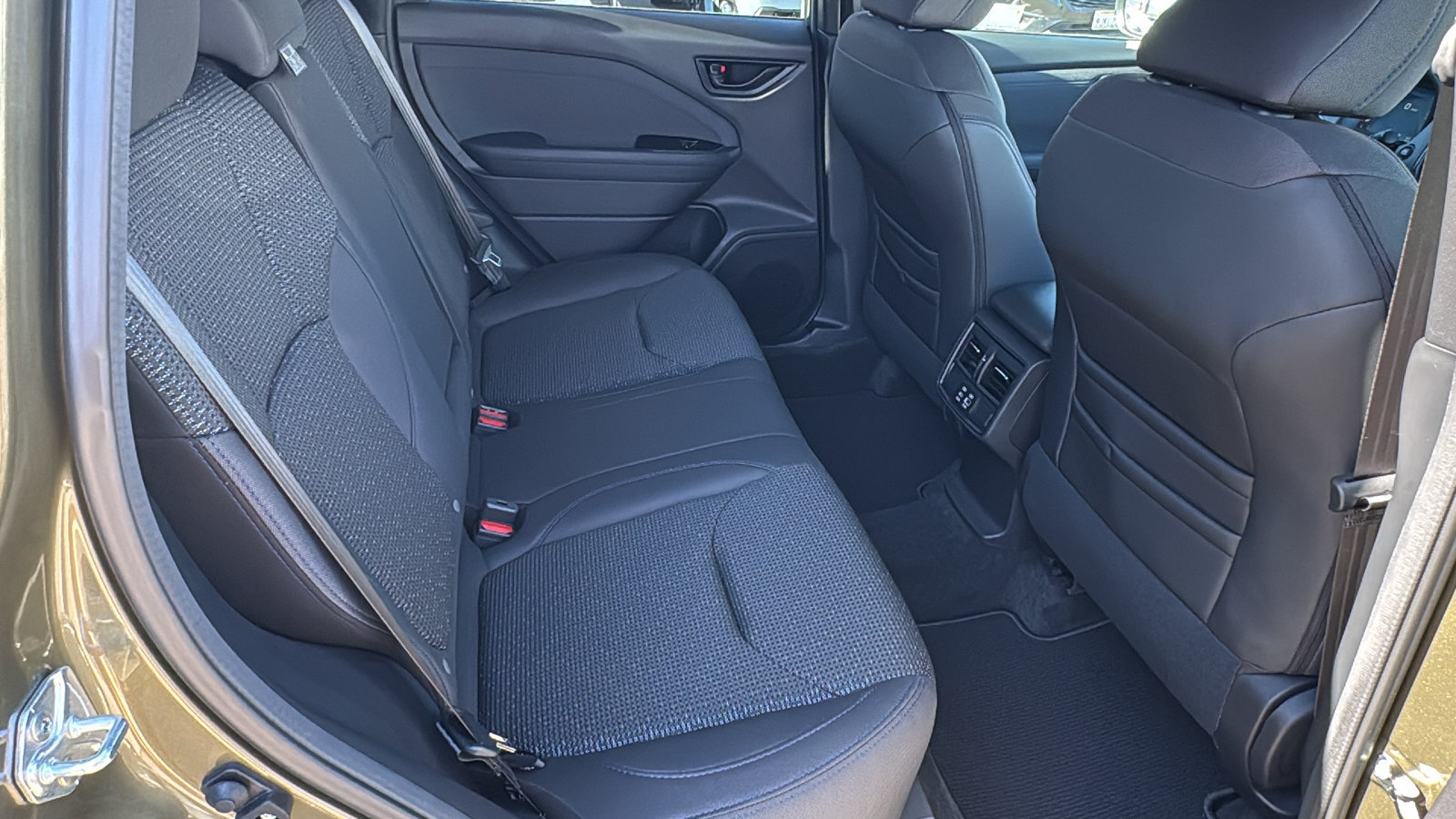New 2026 Subaru Forester Premium AWD/4WD image 11