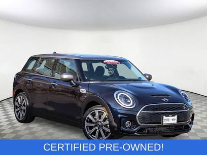 Used 2024 MINI Cooper Clubman S