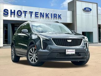 Used 2019 Cadillac XT4 Sport w/ Cold Weather Package FWD video 1