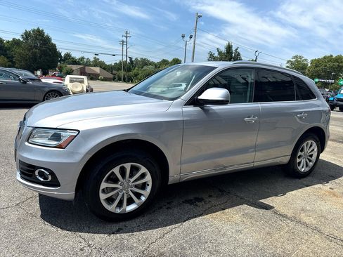 Used 2016 Audi Q5 2.0T Premium Plus image 10