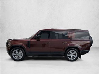 Used 2023 Land Rover Defender 130 First Edition video 4