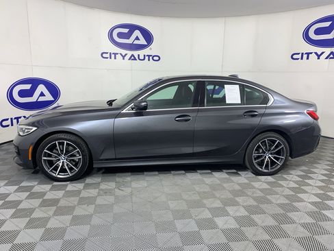 Used 2020 BMW 330i xDrive Sedan w/ Convenience Package image 6